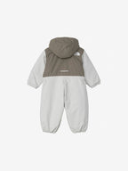 Baby Snow Onepiece #WD [NSB62509]｜THE NORTH FACE