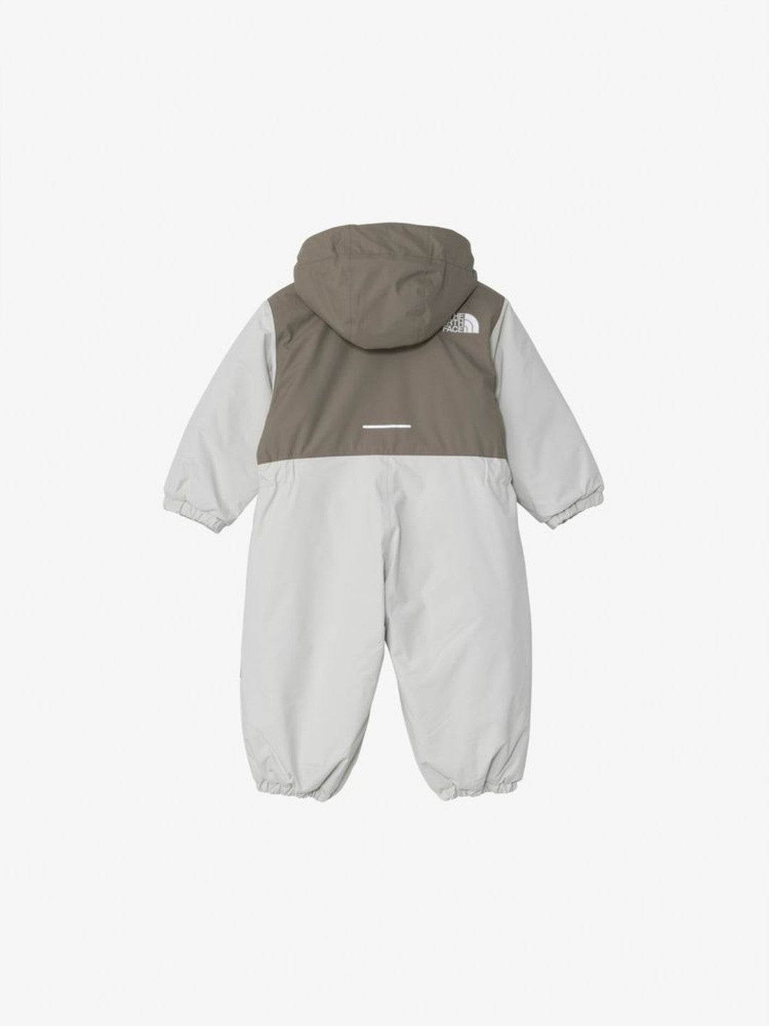 Baby Snow Onepiece #WD [NSB62509]｜THE NORTH FACE