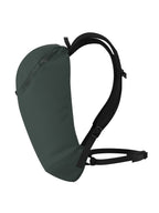 Konseal 15 Backpack #Dark Jade [X00001071801]｜ARC'TERYX