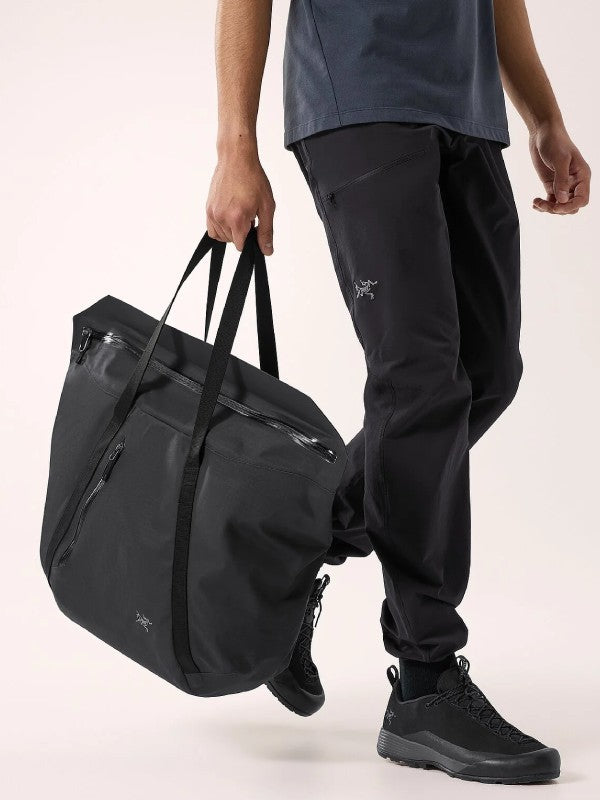 Granville 30 Carryall bag #Black [L08449600]｜ARC'TERYX