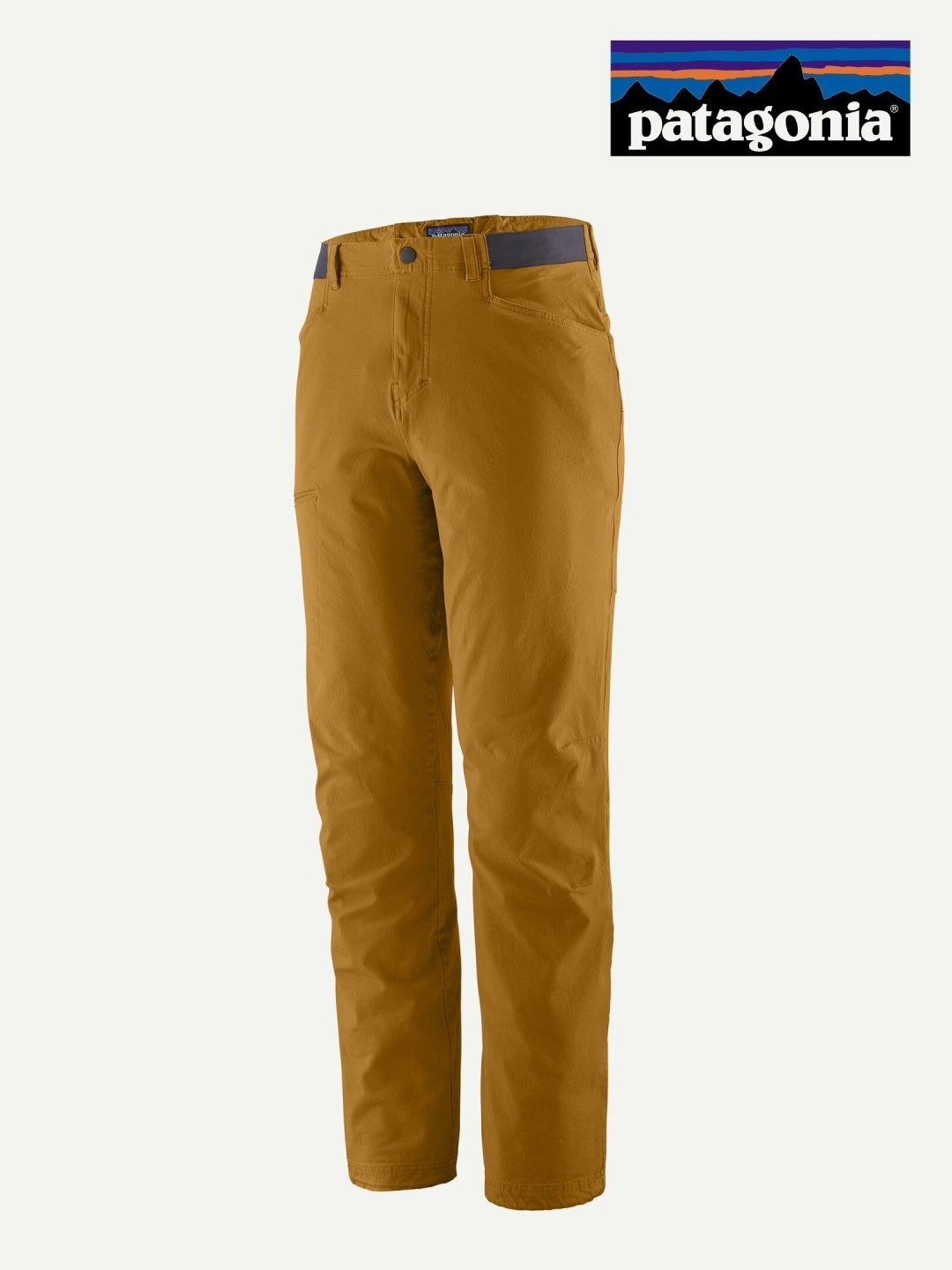 Venga Rock Pants - Short #BCBN [83110]｜patagonia