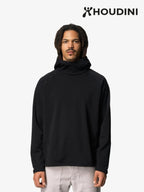 Men's Boxer Houdi #True Black [830057]｜HOUDINI