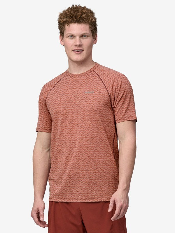 Men's Ridge Flow Shirt #MANR [23565]｜patagonia