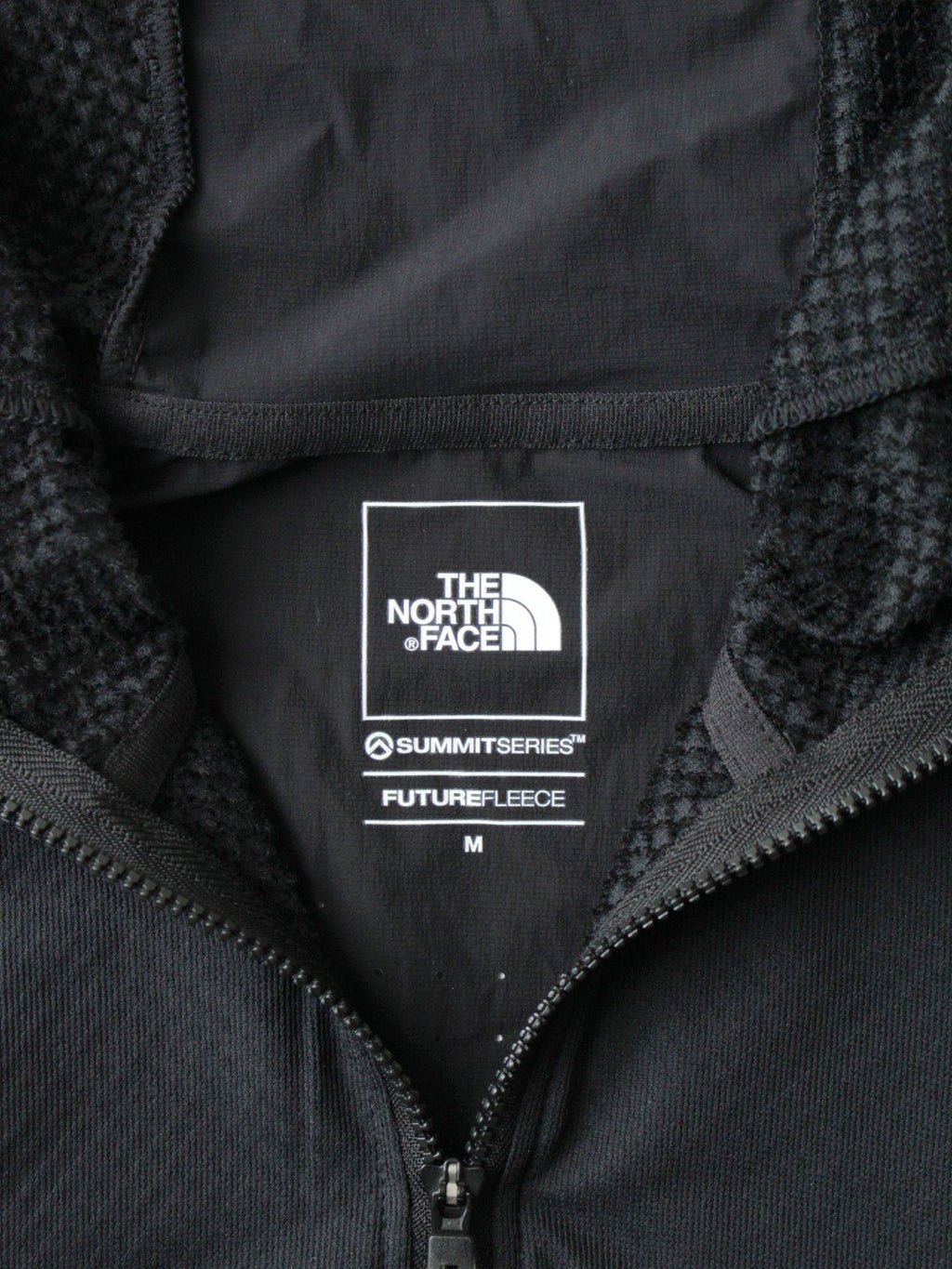 Hybrid Expedition Fleece LT Hoodie #K [NL72675F]｜THE NORTH FACE