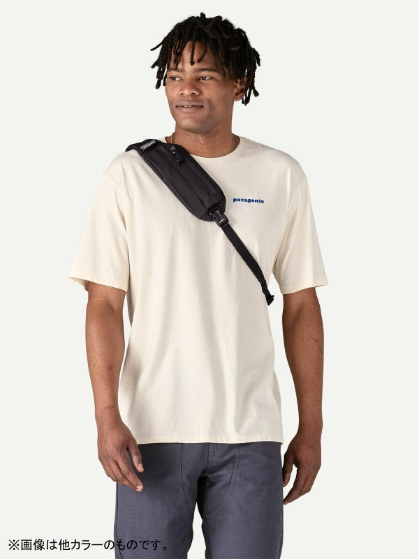 Atom Sling 8L #NGRY [48262]｜patagonia