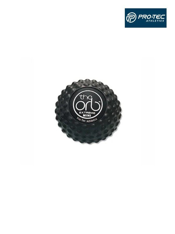 The Orb Extreme Mini #Black [010-956178]｜PRO-TEC