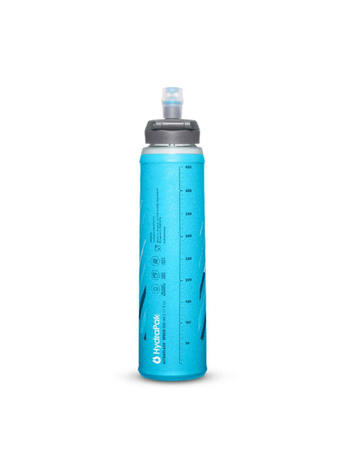 ウルトラフラスク スピード 500ml #マリブブルー [AH156HP]｜Hydrapak