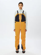 SheerIce Bib #KO [NP62526]｜THE NORTH FACE