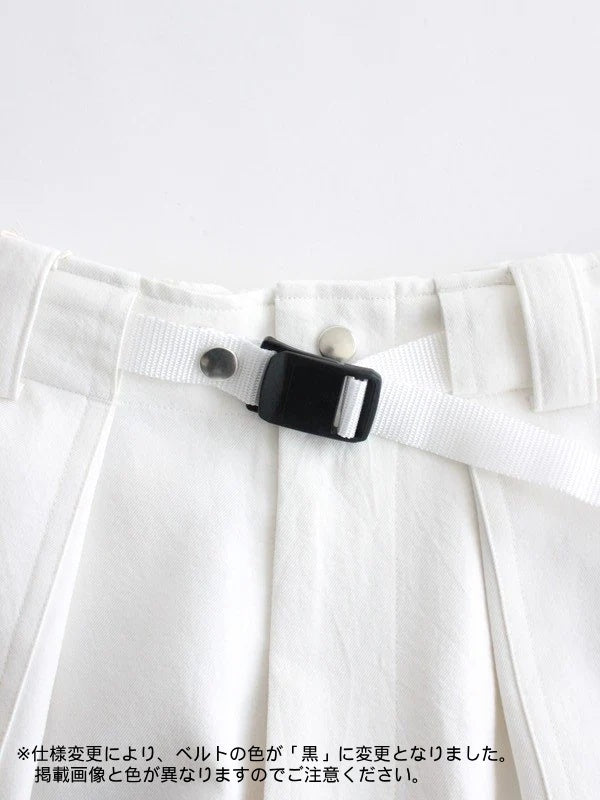 Hiker Baker Pants #Ecru｜RawLow Mountain Works