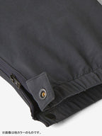 Kid's Quandary Pants #CSC [66560]｜patagonia