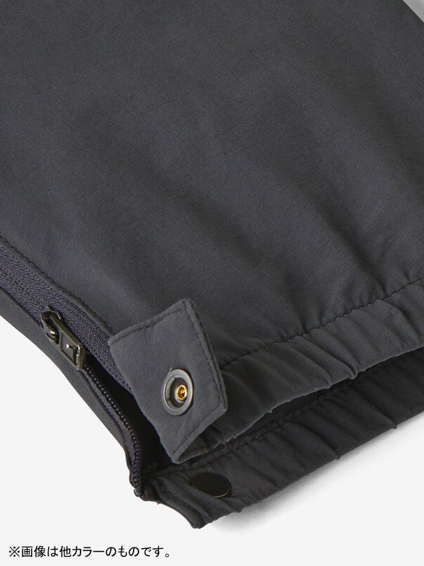 Kid's Quandary Pants #CSC [66560]｜patagonia