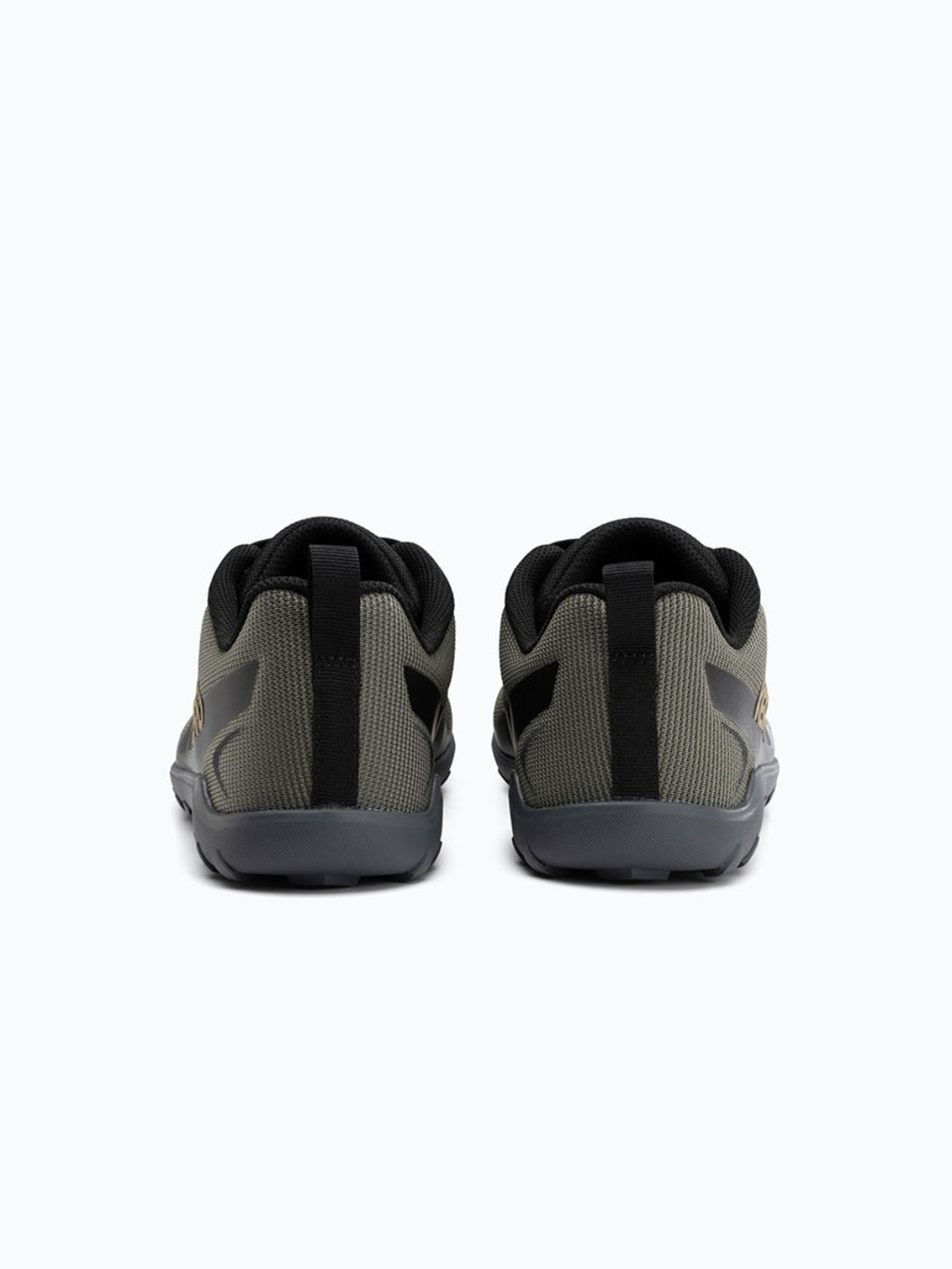 【Men】メササミット #アーミーグリーン [MSSM-AMGN]｜XERO SHOES