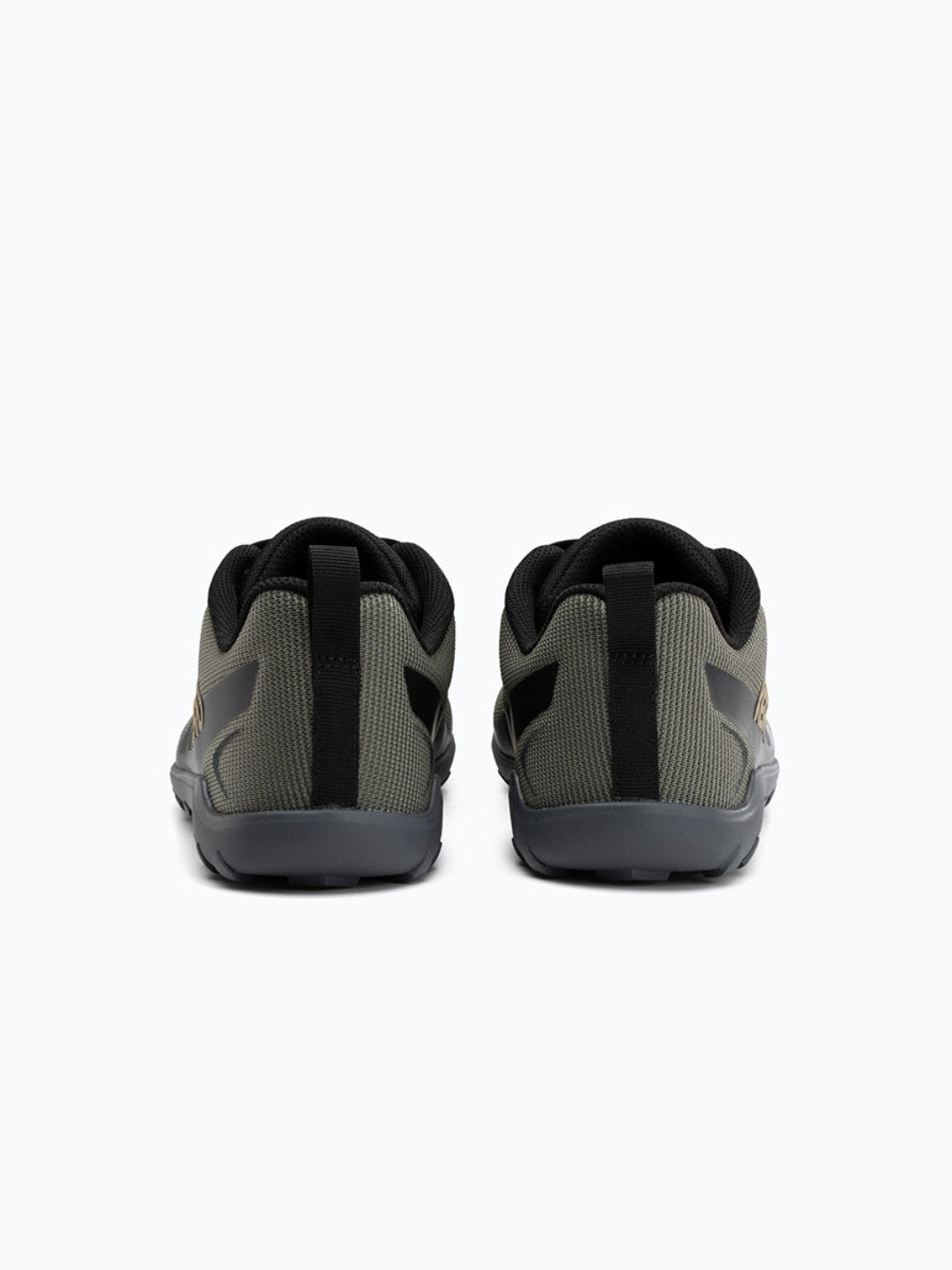 【Men】メササミット #アーミーグリーン [MSSM-AMGN]｜XERO SHOES