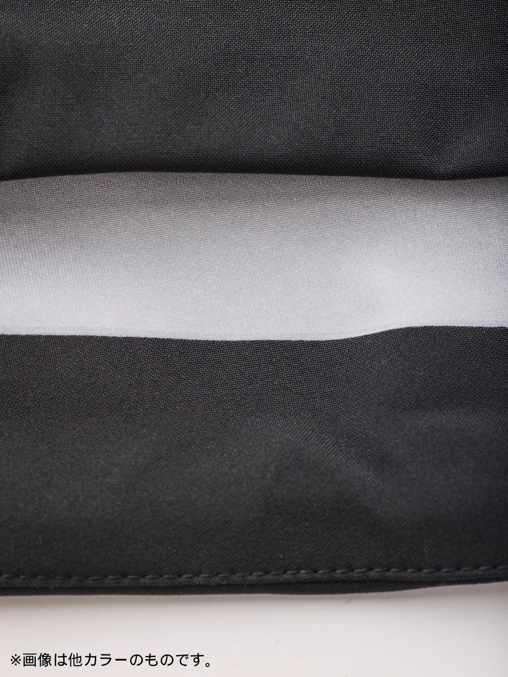 Tsurugi Jacket #Black [TB253-100522]｜Teton Bros.