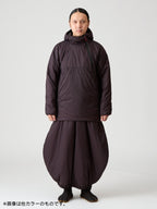 アグラスカート #ススイロ [042050]｜AXESQUIN