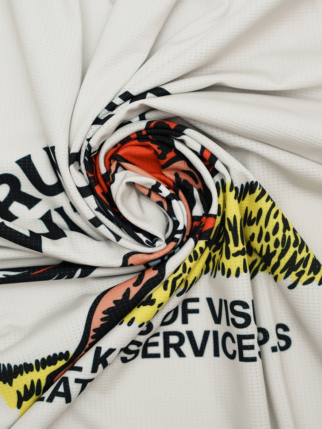 LPS FRIEND Active Long Sleeve #OFF WHITE [13687666647]｜LPS