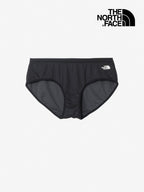 Women's Expedition Dry Dot Bikini Short #K [NUW12520]｜THE NORTH FACE