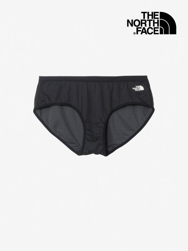 Women's Expedition Dry Dot Bikini Short #K [NUW12520]｜THE NORTH FACE