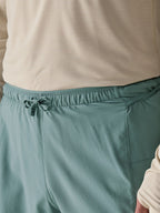 Strider Pro Shorts - 5 in. #BLSG [24634]｜patagonia