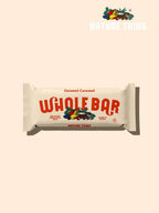 WHOLE BAR / ココナッツキャラメル  [A3]｜NATURE THING