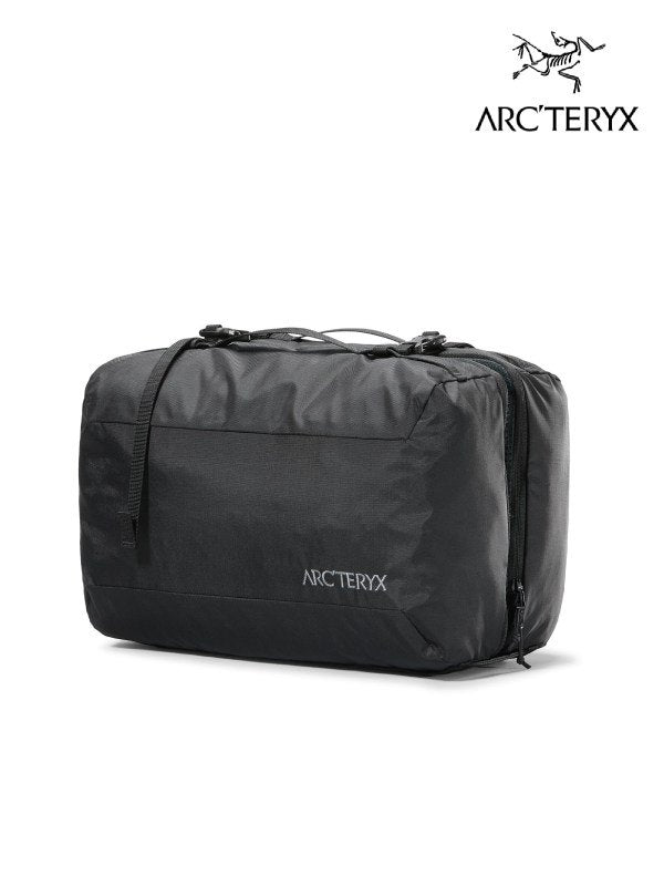 Index Gear Organizer #Black [X00000784401]｜ARC'TERYX