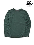 Axio Lite L/S #深綠色 [TB251-25M]｜Teton Bros.