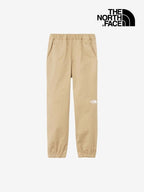 Kid's Cotton EZ Climb Pants #KT [NBJ32234]｜THE NORTH FACE【Outlet_40】
