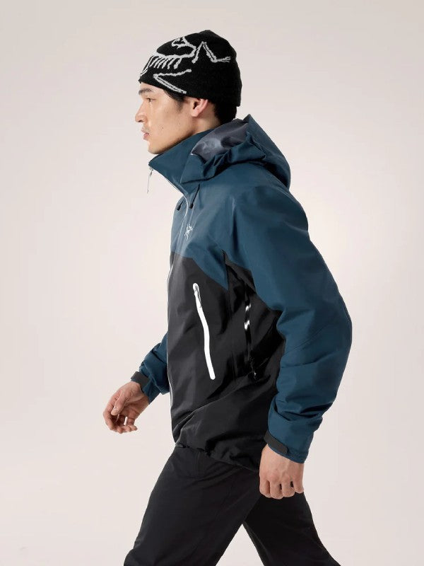 Beta AR Jacket M #Lodestar [X00000990603]｜ARC'TERYX