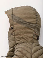 HPPE Over Hoody #Gunmetal [TB263-780121]｜Teton Bros.