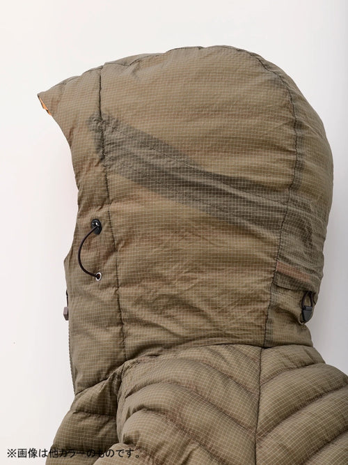 HPPE Over Hoody #Gunmetal [TB263-780121]｜Teton Bros.
