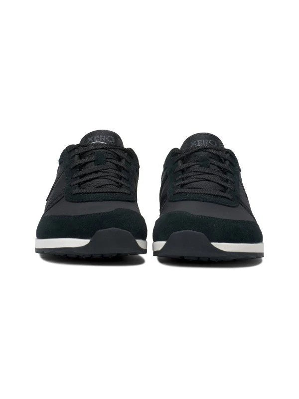 Men's ウィン #Black/White [WYNM-BKWH]｜XERO SHOES