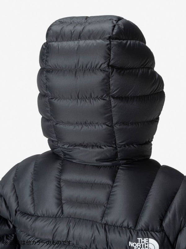 Wouzel Hoodie #CL [ND92401]｜THE NORTH FACE