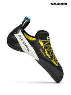 ヴェローチェ L #ブラック/イエロー [SC20241001390]｜SCARPA