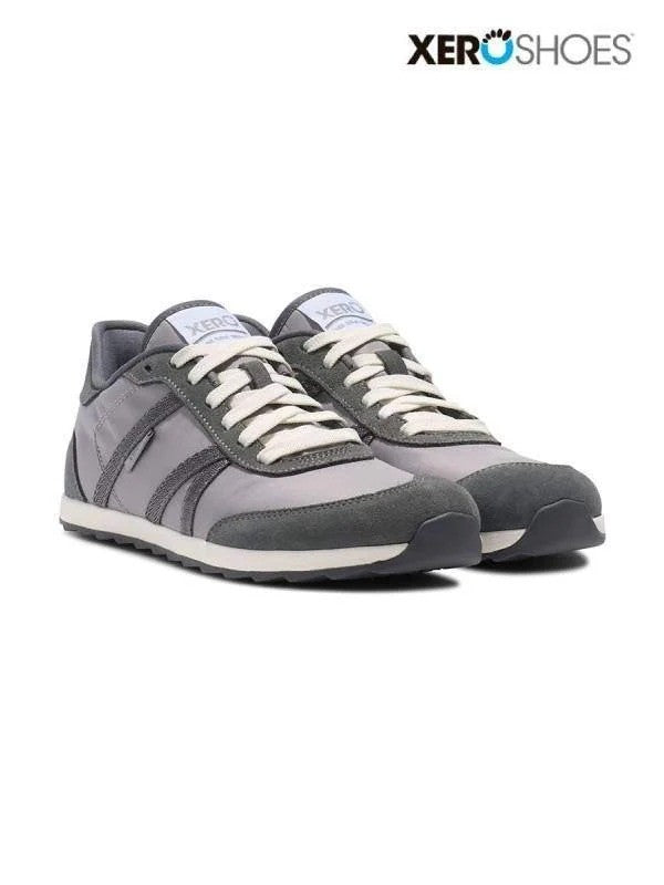 Women's ウィン #Alloy/Steel Gray [WYNW-AYSG]｜XERO SHOES