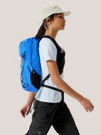 Aerios 18 Backpack #Fluidity [X00000958105]｜ARC'TERYX
