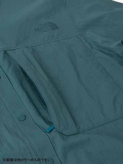 HIKERS' SHIRT #BB [NR12401]｜THE NORTH FACE