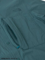 HIKERS' SHIRT #BB [NR12401]｜THE NORTH FACE