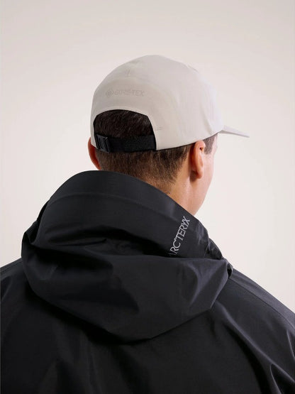 Gore 5 Panel Hat #Rune [X00000776204]｜ARC'TERYX