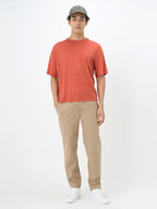 NATUREDYE SS TE #PE [IB0A56ZG]｜icebreaker【Outlet_40】