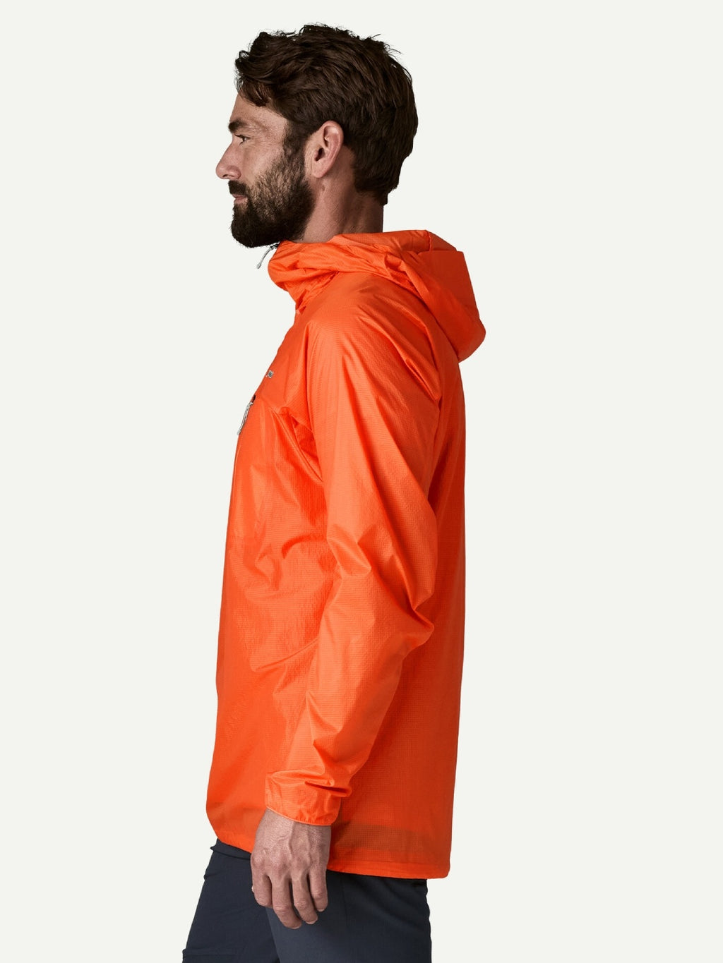 Houdini Rock Jacket #ORPL [85670]｜patagonia