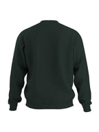 【Men】Emblem Fleece Crew M #Dark Jade [X00000978711]｜ARC'TERYX