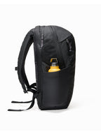 CIVIC HALF ZIP 26L #Solution Dyed Black [CHZ26]｜EVERGOODS