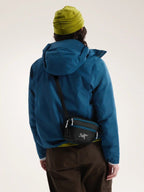 Mantis 1 Waist Pack #Lodestar [X00000923418]｜ARC'TERYX
