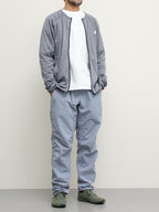 Men 179cm / 66kg / XLサイズ着用