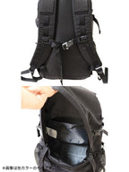 24/7 PACK #GRAY｜TRAIL BUM