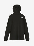 Expedition Grid Fleece Hoodie #K [NL22321]｜THE NORTH FACE