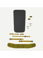 Ascensionist 35L #GRZG [47986]｜patagonia