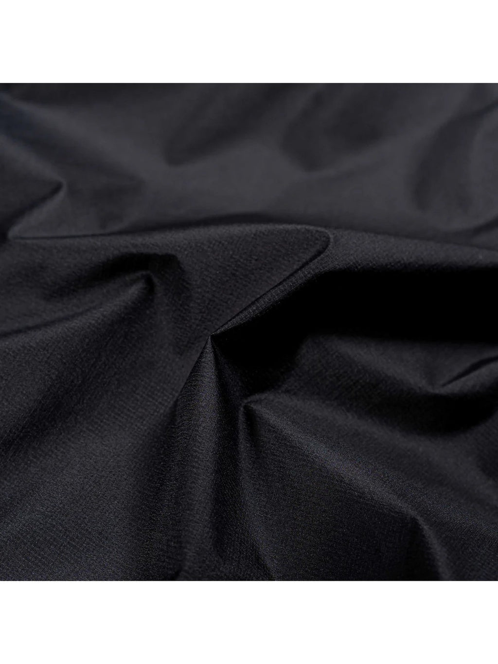 13D Packable Hoody #Black｜HERENESS