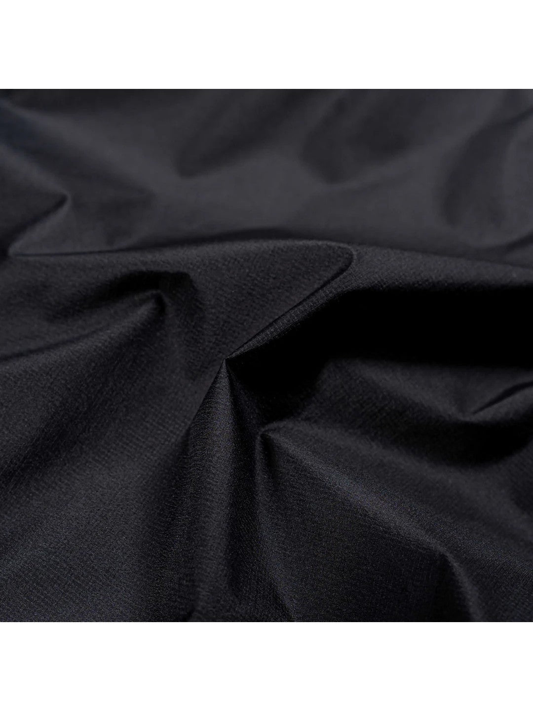 13D Packable Hoody #Black｜HERENESS