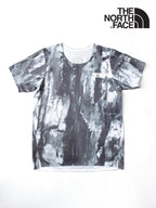 S/S Hypervent Nuptse Crew #CC [NT12673F]｜THE NORTH FACE